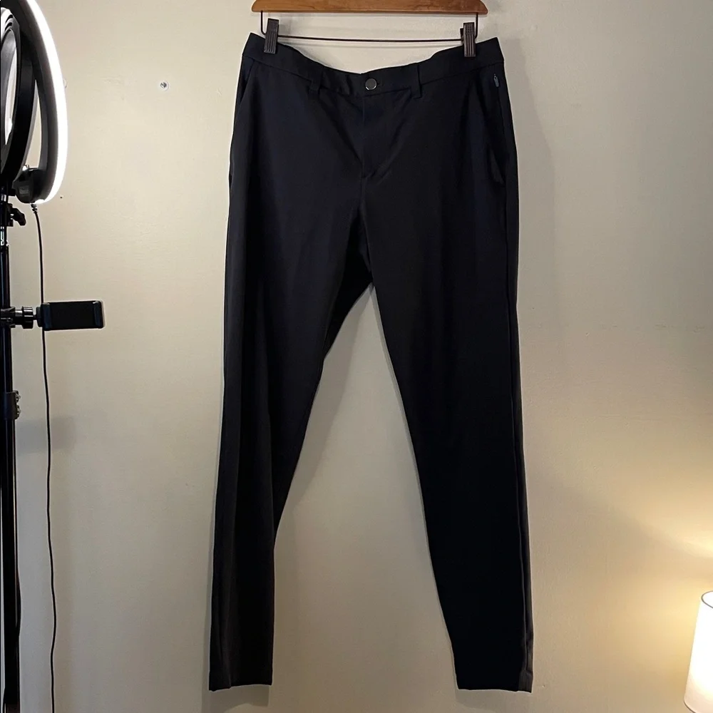 LULULEMON Athletica Men's Pants - Picture 1 of 12